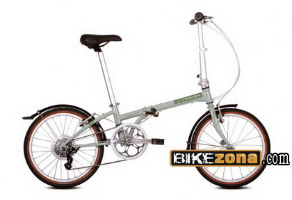 DAHON