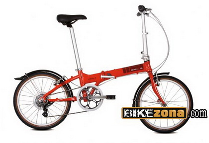 DAHON