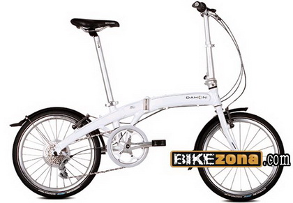 DAHON