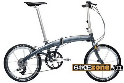 DAHON