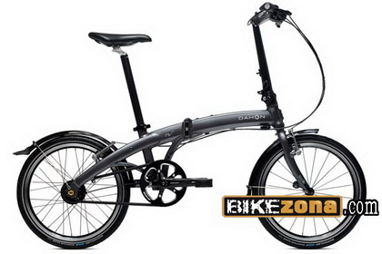 DAHON