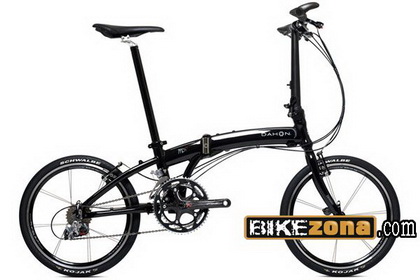 DAHON