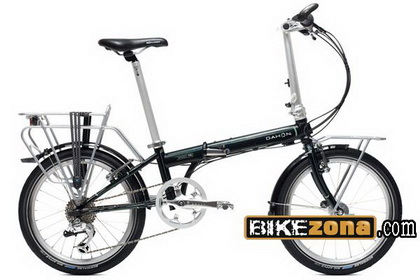 DAHON