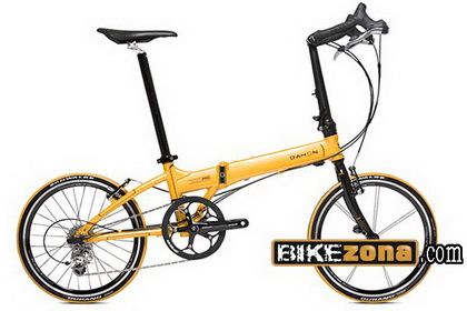 DAHON