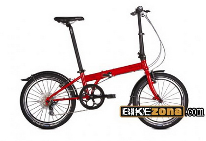 DAHON