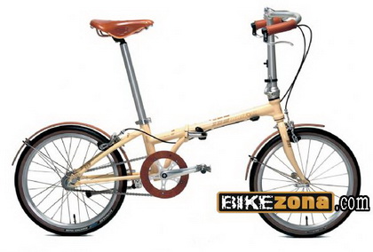 DAHON