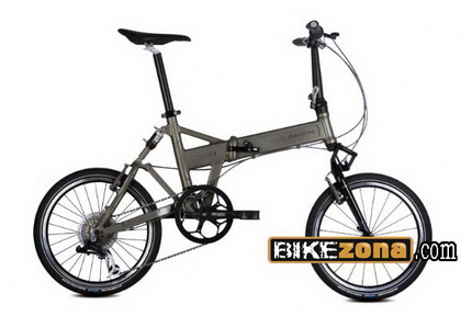 DAHON