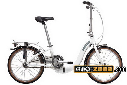DAHON