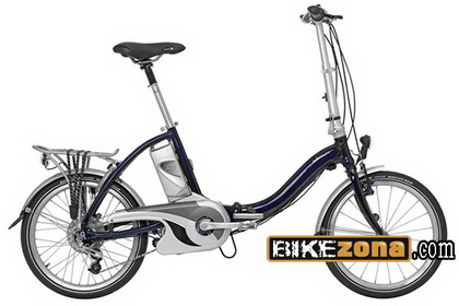DAHON