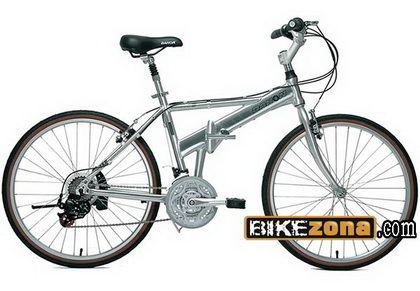DAHON