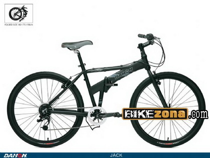 DAHON