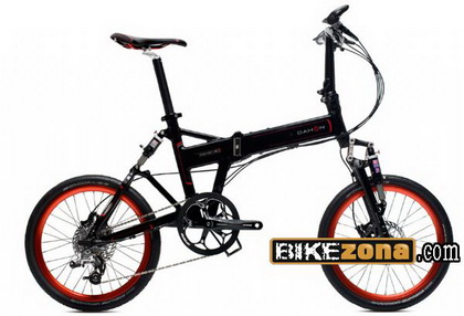 DAHON