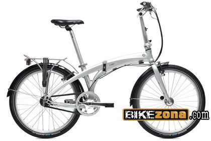 DAHON