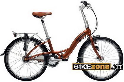 DAHON