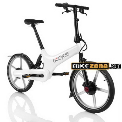 GOCYCLE