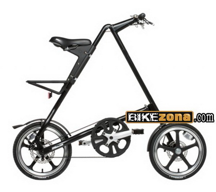 STRIDA