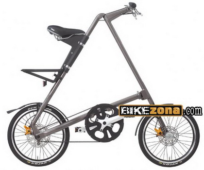 STRIDA