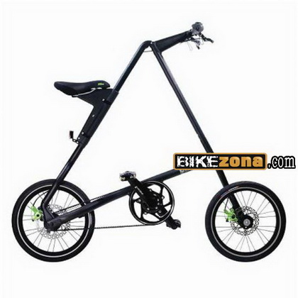 STRIDA