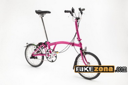 BROMPTON