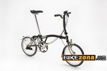 BROMPTON