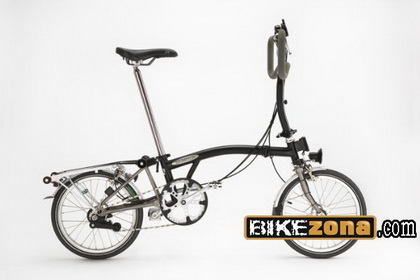 BROMPTON