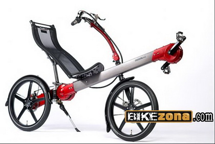 FLEVOBIKE