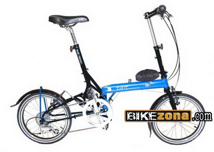 BIKEFRIDAY