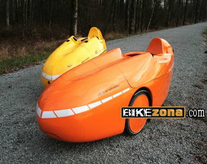 VELOMOBIL