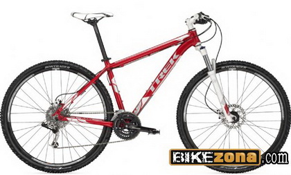 TREK