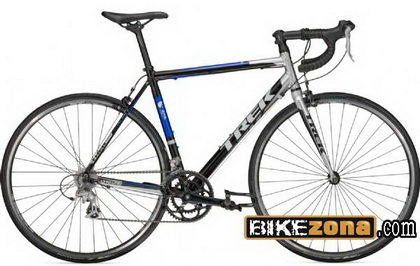 TREK
