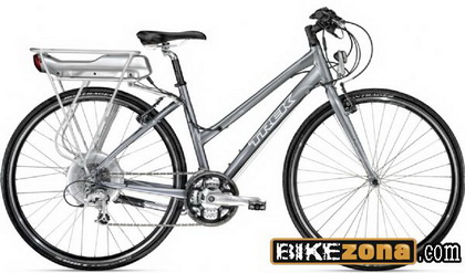 TREK