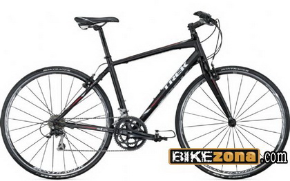 TREK
