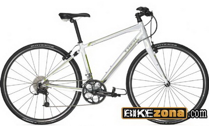 TREK