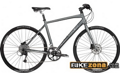TREK