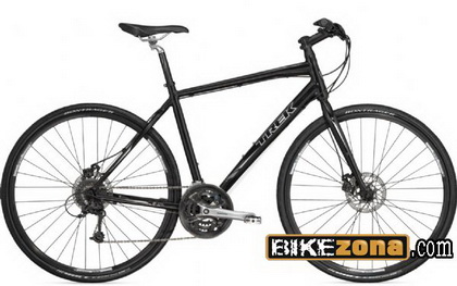 TREK