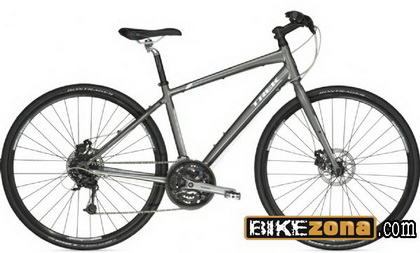 TREK