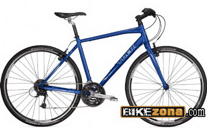 TREK