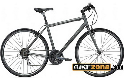 TREK