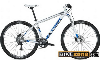 TREK