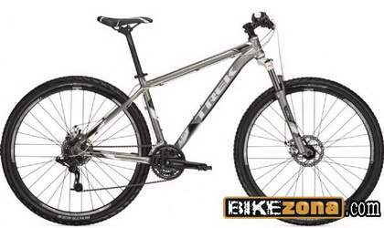 TREK