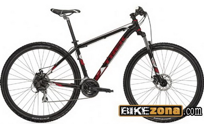 TREK