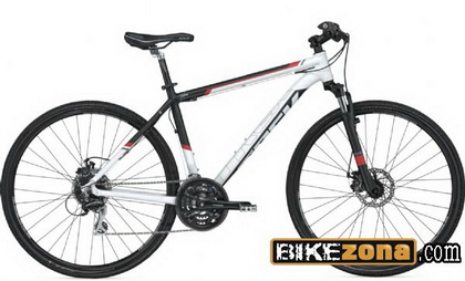 TREK