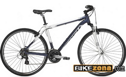 TREK