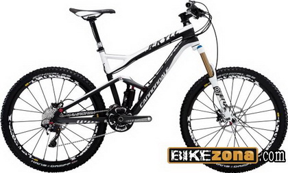 CANNONDALE