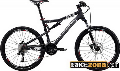 CANNONDALE
