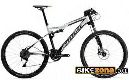 CANNONDALE