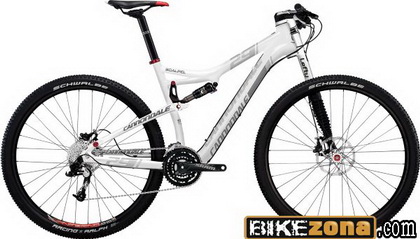 CANNONDALE