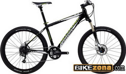 CANNONDALE