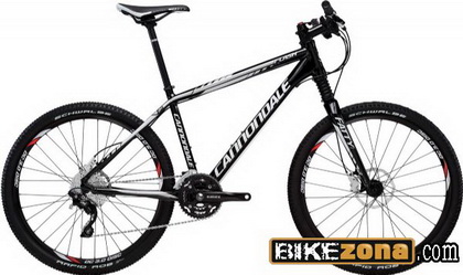 CANNONDALE