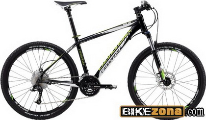 CANNONDALE